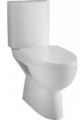 Напольный унитаз Cersanit Geo S-KO-GEO031-3-6-DL-w