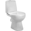 Унитаз-компакт Santek Цезарь 1WH301745